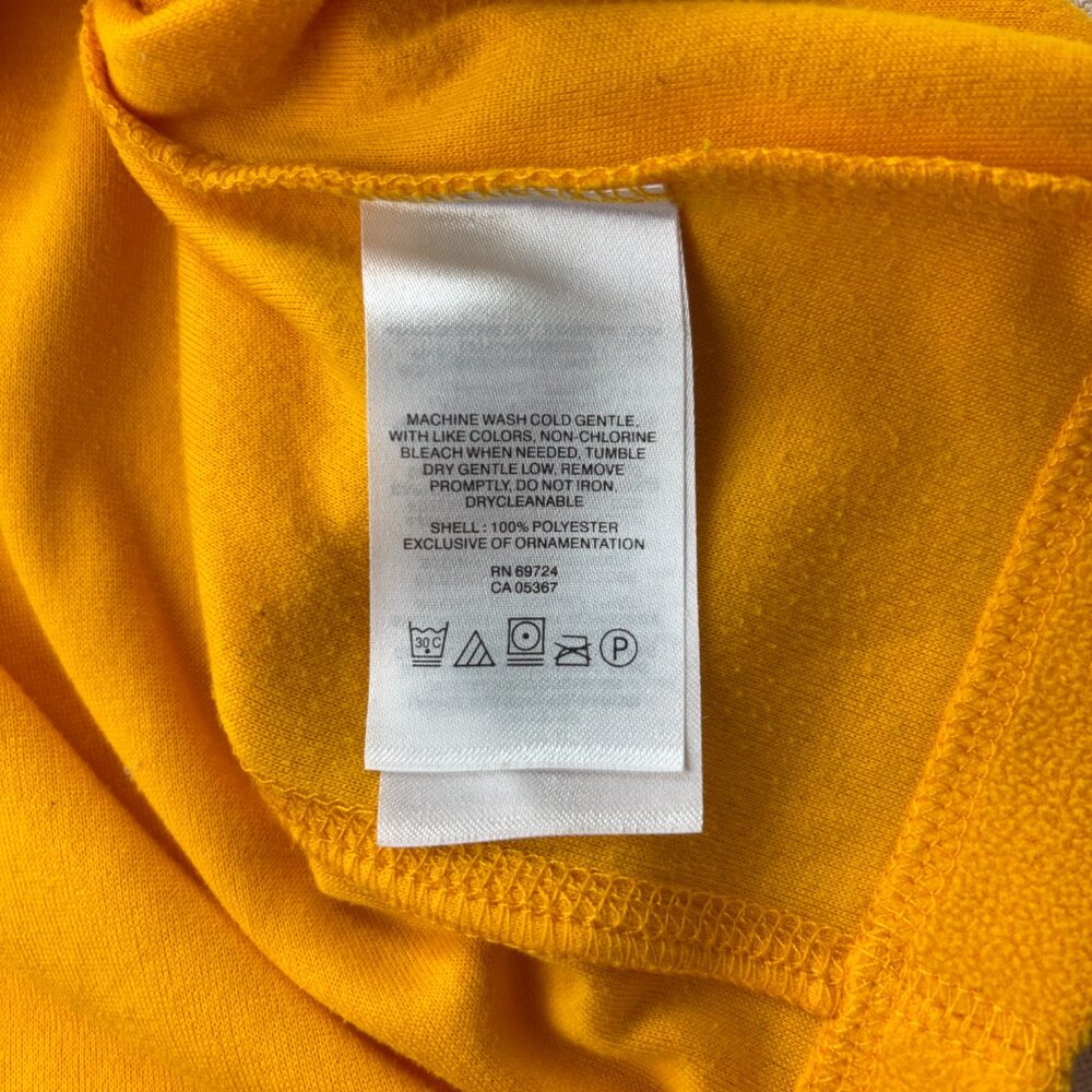 Columbia Zip Fleece Pullover Shirt Missouri Tigers Top Mizzou NCAA Embroidered L - Picture 9 of 15